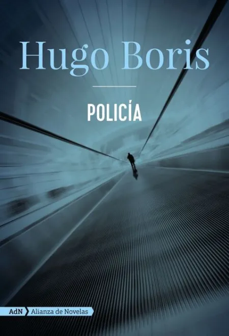 Policía (Adn)