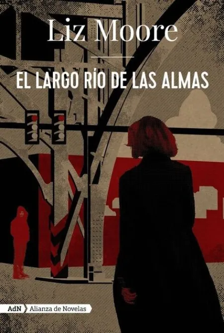 El Largo Río de las Almas (Adn)