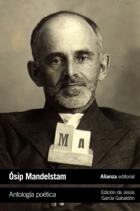 Antología Poética