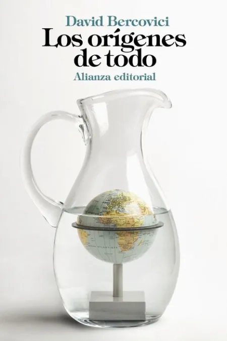 Los Orígenes de Todo