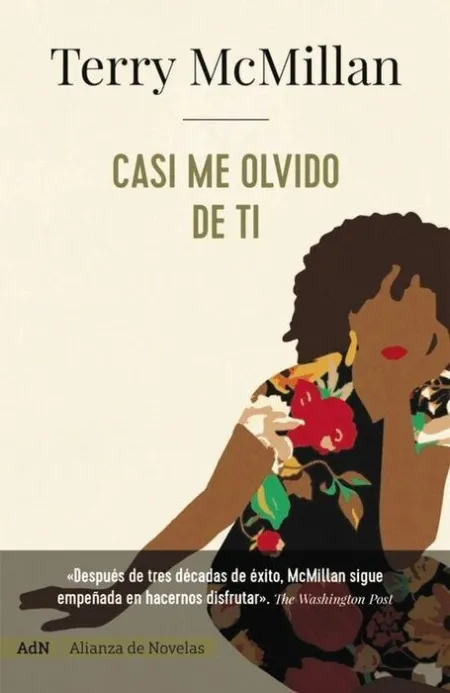 Casi me Olvido de Ti