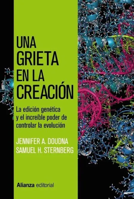 Una Grieta en la Creacion