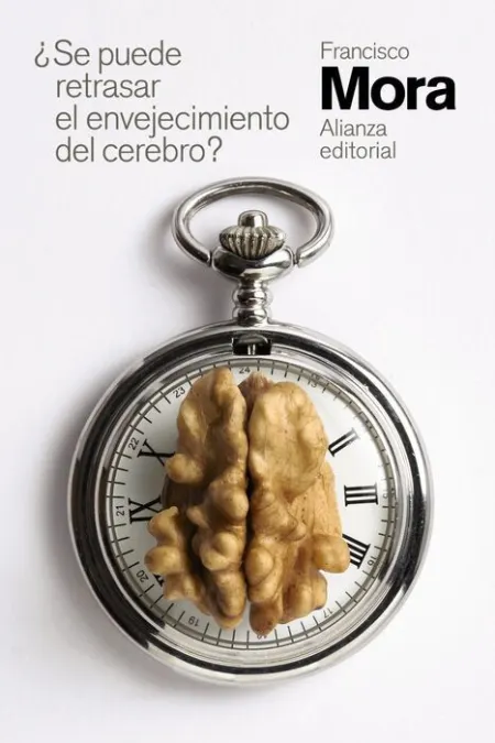 ¿Se Puede Retrasar el Envejecimiento del Cerebro?