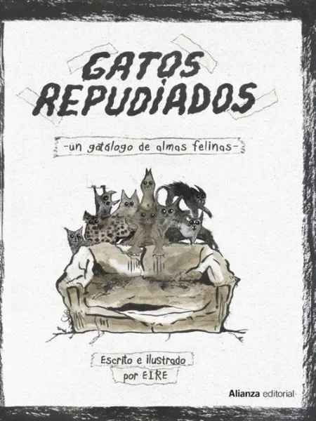 Gatos Repudiados