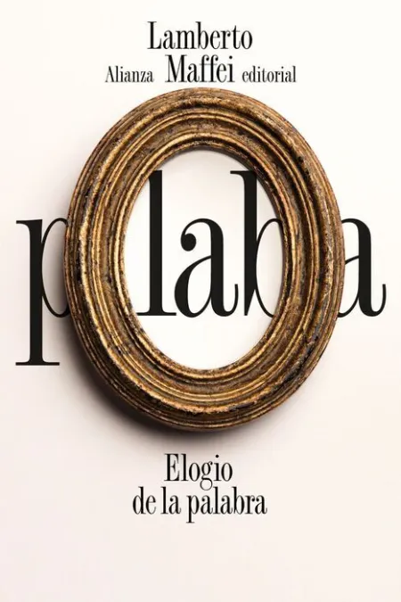 Elogio de la Palabra