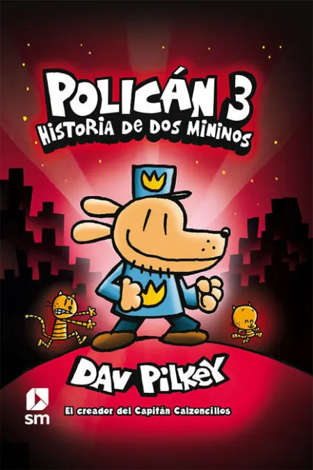 Polican/3: Historia de los Mínimos