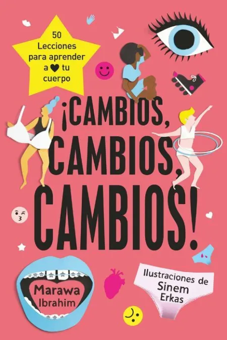 ¡Cambios,Cambios,Cambios! ( Valores)