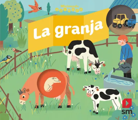 La Granja