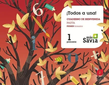 019 Todos a una 1Ep 1Trim Pauta Más Savia