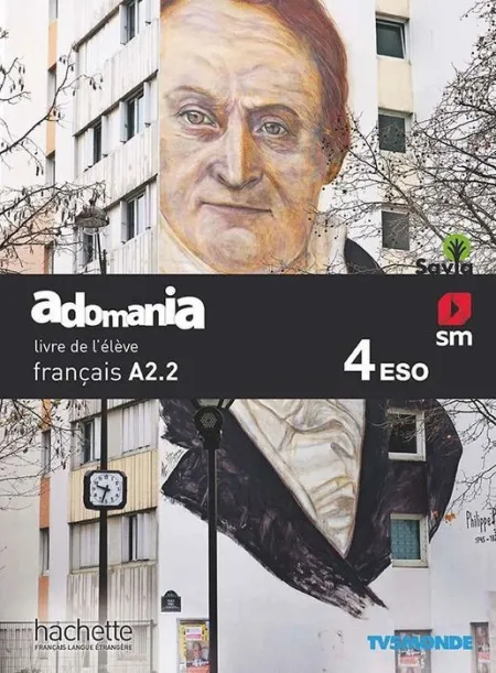 019 4Eso Sb Adomania Frances