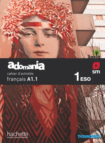 019 1Eso Wb Adomania Frances