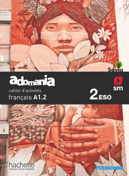 019 2Eso Wb Adomania Frances