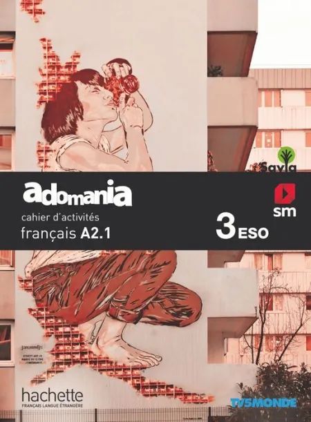 019 3Eso Wb Adomania Frances