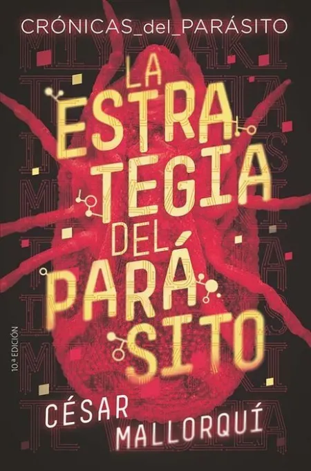 La Estrategia del Parasito