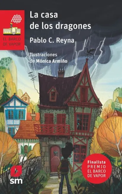La Casa de los Dragones