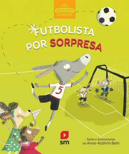 Futbolista por Sorpresa