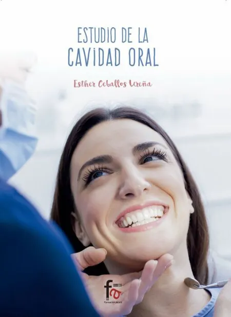 Estudio de la Cavidad Oral