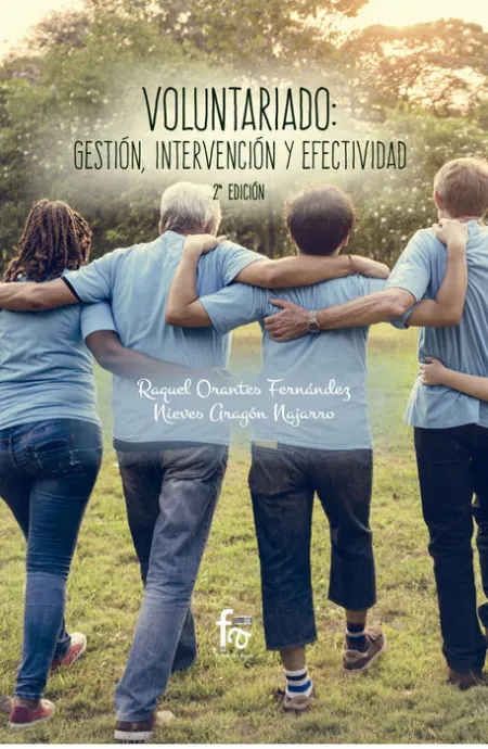 Voluntariado: Gestion, Intervencion y Efectividad