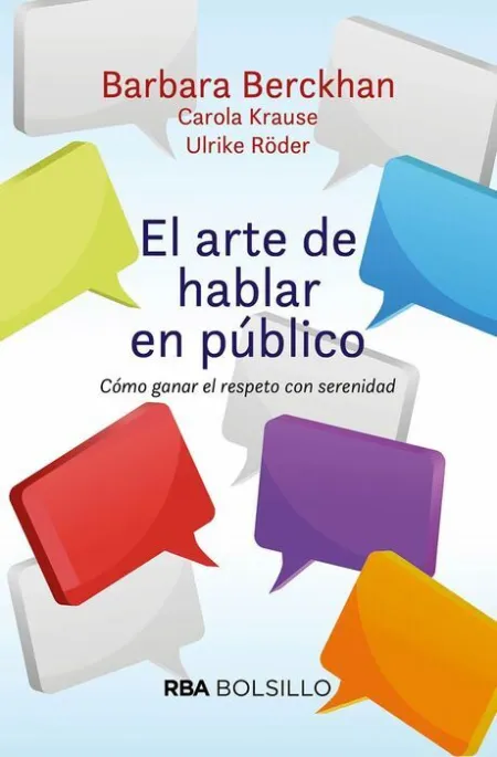 El Arte de Hablar en Publico (Bolsillo)