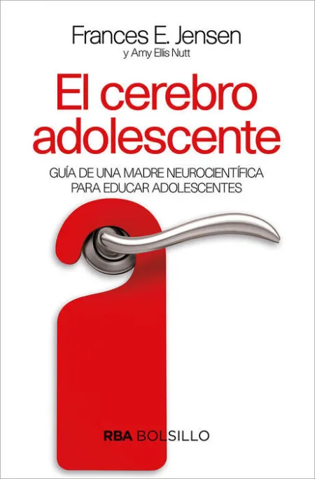 El Cerebro Adolescente (Bolsillo)