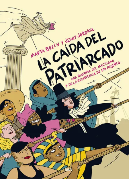 La Caida del Patriarcado