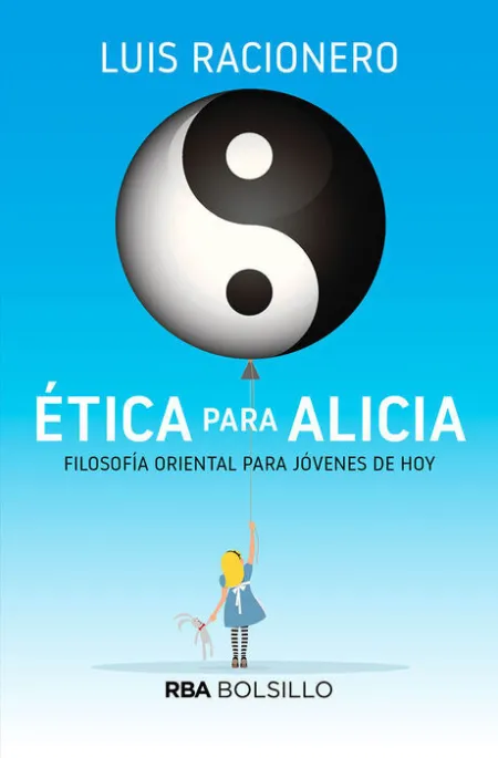 Etica para Alicia (Bolsillo)