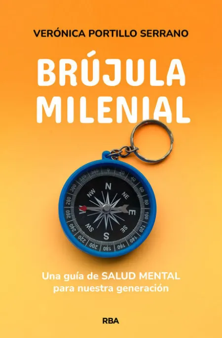 Brújula Milenial