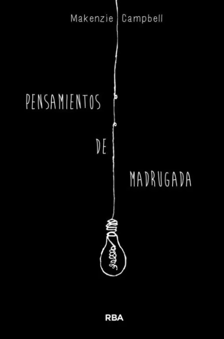 Pensamientos de Madrugada