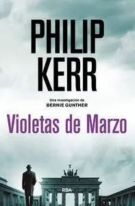 Violetas de Marzo
