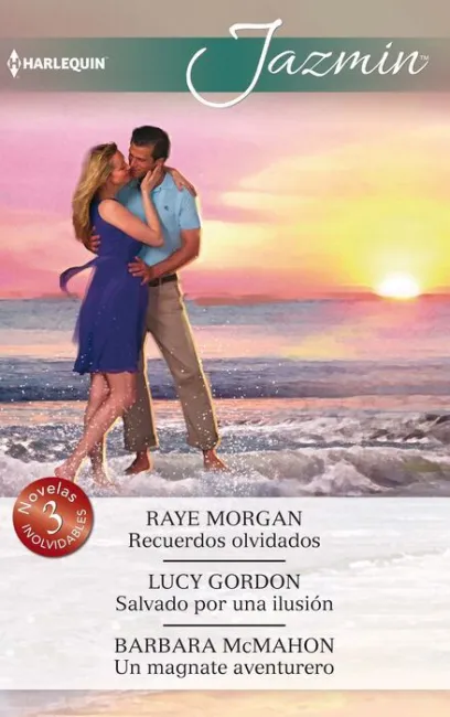 Recuerdos Olvidados; Salvado por una Ilusiã?Â³N; un Magnate Aventurero