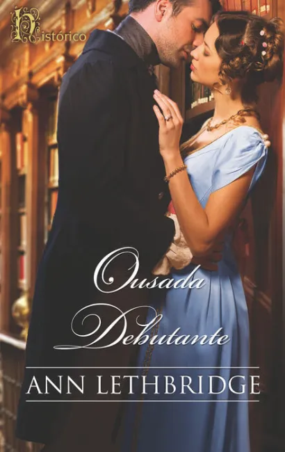 Ousada Debutante