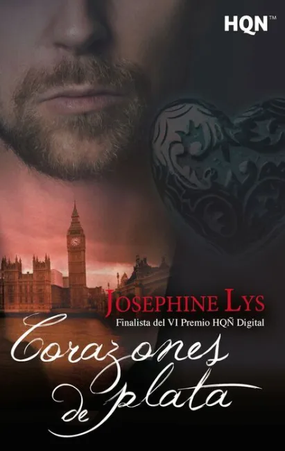 Corazones de Plata