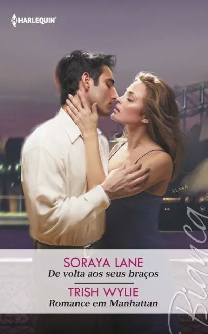 De Volta Aos Seus Braã?Â?Os; Romance Em Manhattan