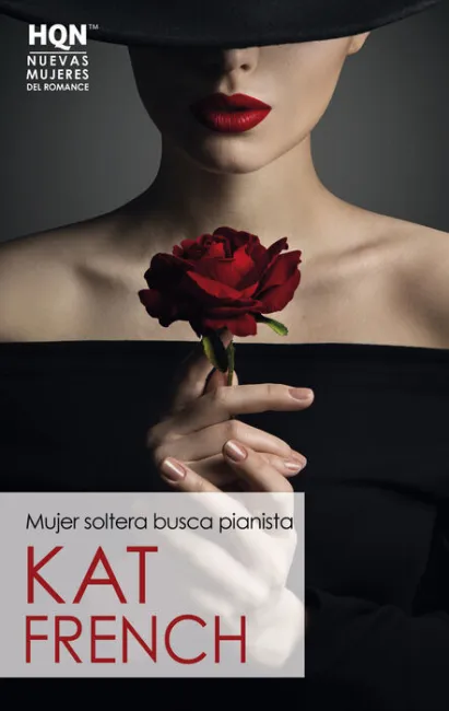Mujer Soltera Busca Pianista