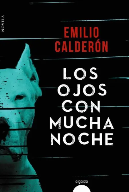 Los Ojos con Mucha Noche