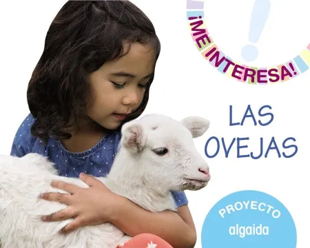 Proyecto las Ovejas Nivel Inicial
