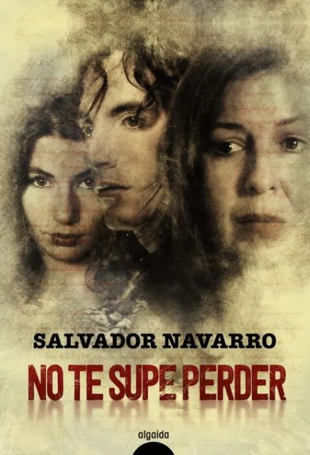 No te Supe Perder
