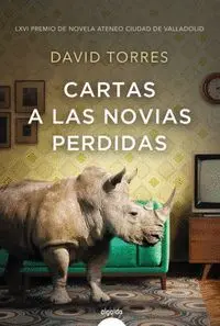 Cartas a las Novias Perdidas