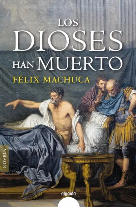 Los Dioses Han Muerto