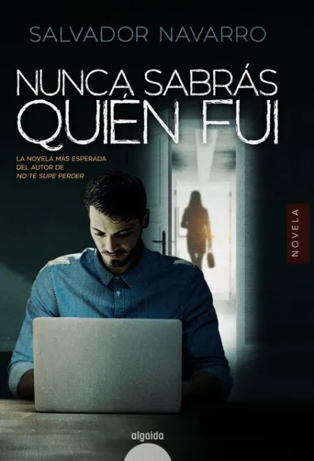 Nunca Sabrás Quién Fui