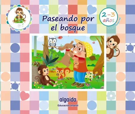 La Tienda de Juguetes 2-3 Años. Tercer Trimestre