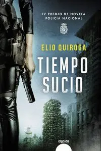 Tiempo Sucio