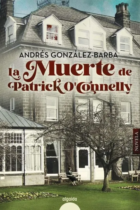 La Muerte de Patrick O'conelly