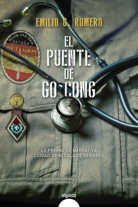 El Puente de Go-Cong
