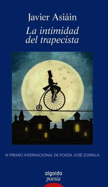 La Intimidad del Trapecista