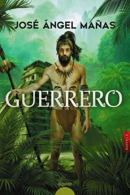 Guerrero el Español que Quiso Ser Maya
