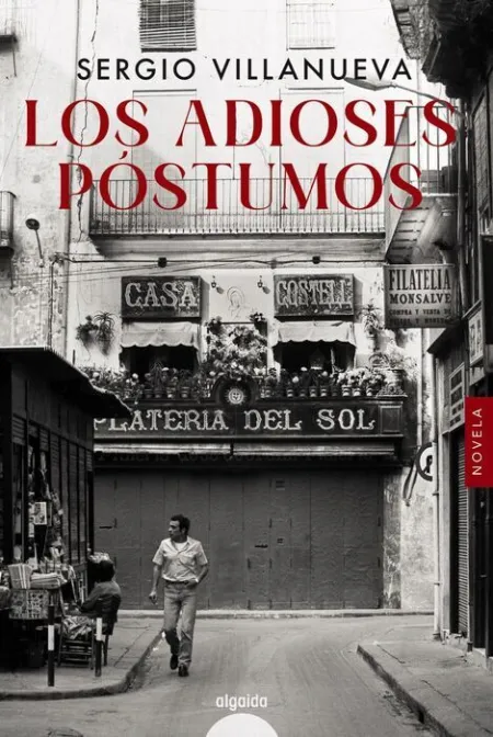Adioses Postumos, los