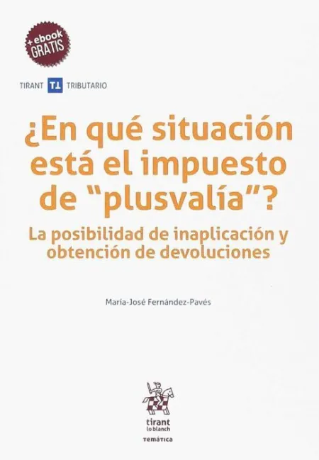 ¿En que Situacion esta el Impuesto de 