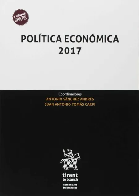 Política Económica 2017