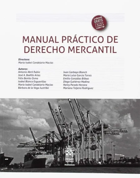 Manual Practico de Derecho Mercantil